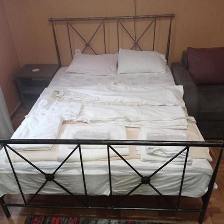 Panorama Of Tbilisi Hotel Bagian luar foto