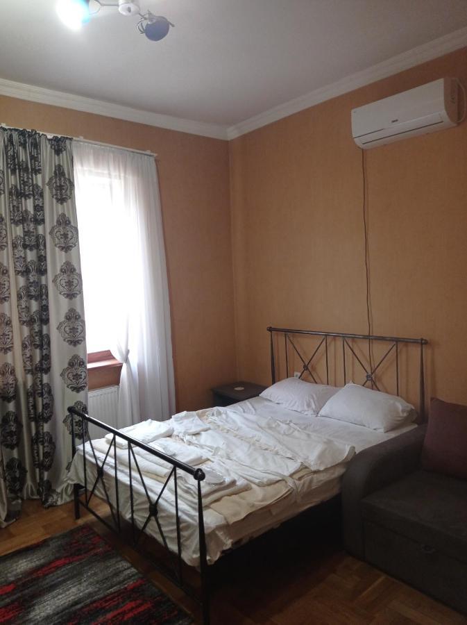 Panorama Of Tbilisi Hotel Bagian luar foto