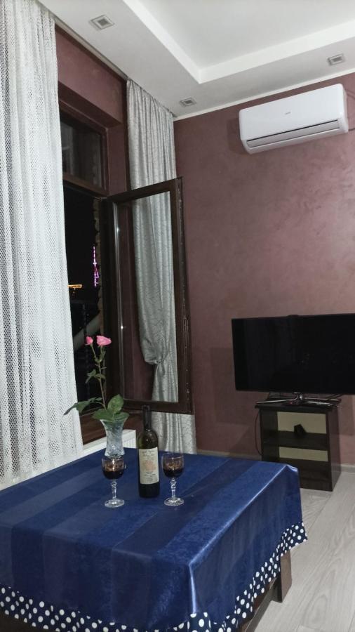 Panorama Of Tbilisi Hotel Bagian luar foto