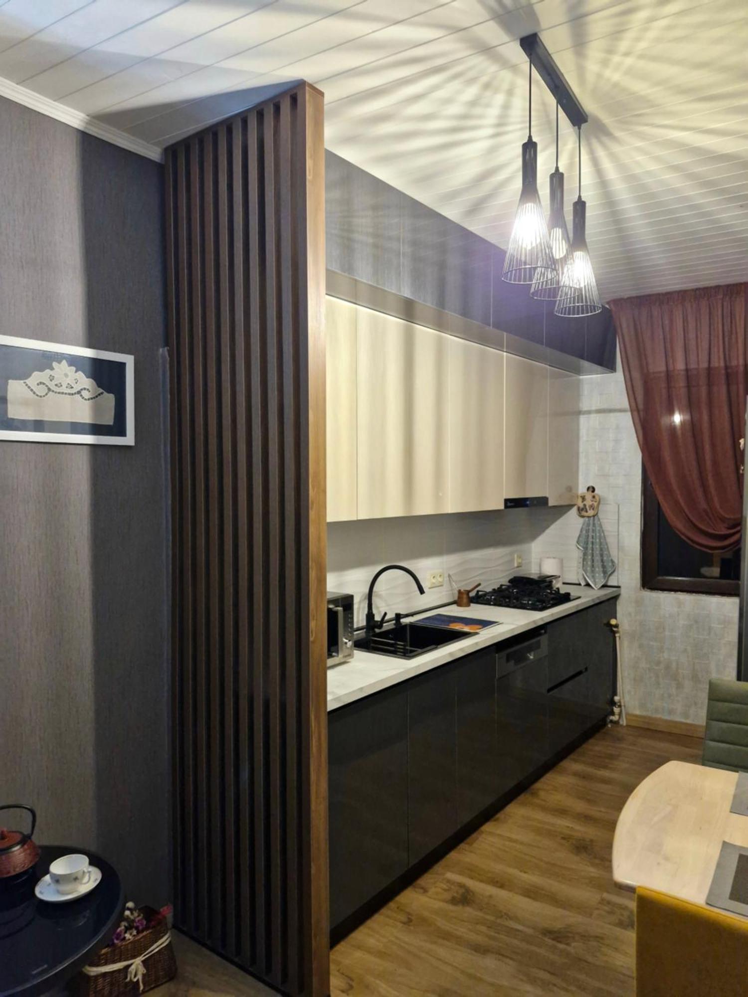 Panorama Of Tbilisi Hotel Bagian luar foto